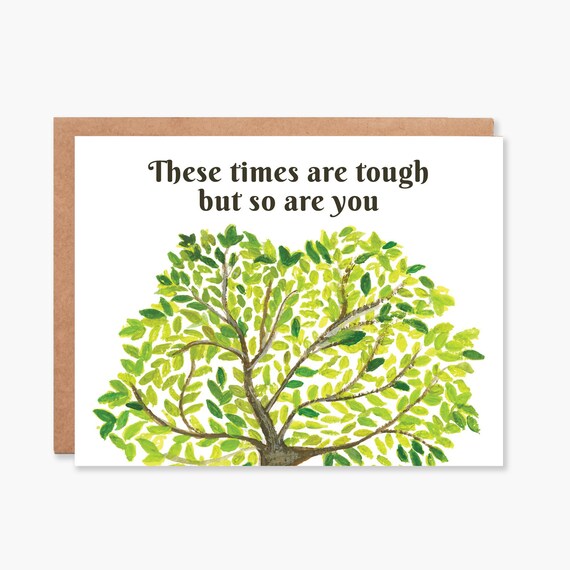 Divorce is Tough, Divorce Greeting Card & Sympathy Card Divorce is Tough, Divorce Greeting Card & Sympathy Card