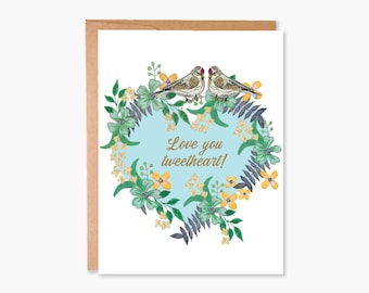 Valentines Card, Valentine Day Card, Card for Boyfriend, Anniversary Card for Couples, Funny Card for Husband Wife, Item Code - COTC L27
