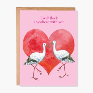 Carte pour la Saint-Valentin, Cartes de Saint-Valentin, Carte pour petit ami, Carte d'amour, Carte d'anniversaire, Carte pour mari, Code article - COTC L31