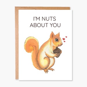 Tarjeta del día de San Valentín, Tarjeta para novio, Tarjeta para él, Tarjeta de amor divertida, Tarjeta de novia, Tarjeta de aniversario, Código de artículo - COTC L20
