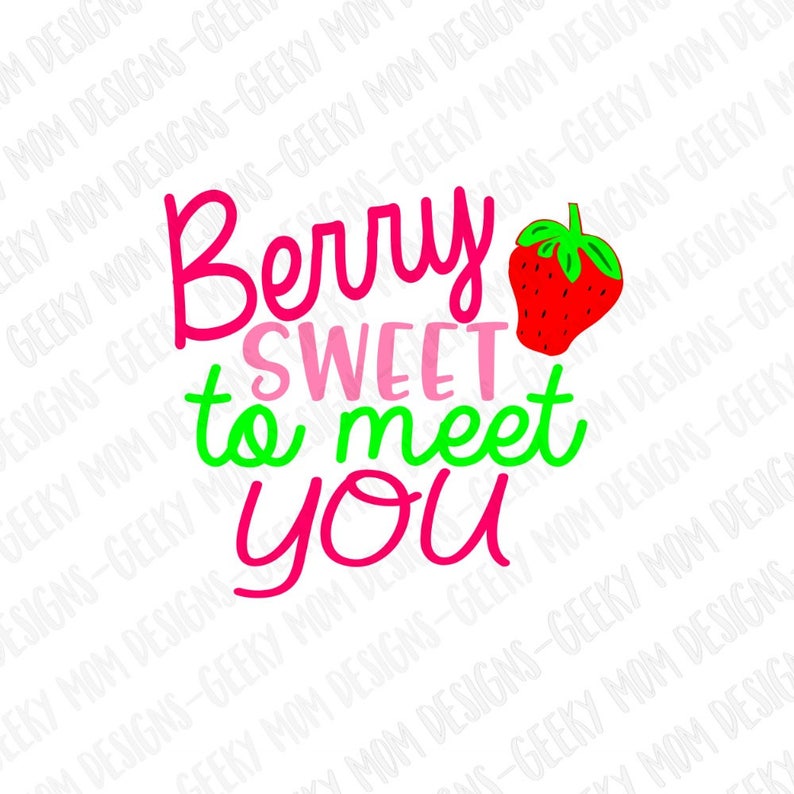 Free Free Strawberry Sweet One Svg 379 SVG PNG EPS DXF File