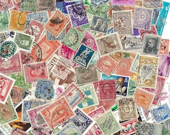 Franklin Mint 100 Greatest Stamps of the World Sterling Silver