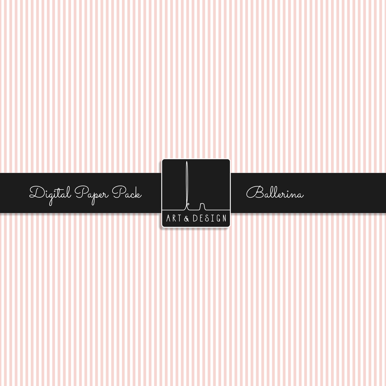 ballerina digital paper - ballet, ballet shoes, scrapbooking, seamless, pattern, background, instant download, digital paper