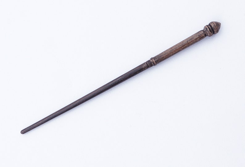 Hermione Granger's Original Wand Harry Potter Inspired Etsy