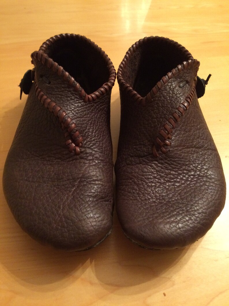 shoes made to order online