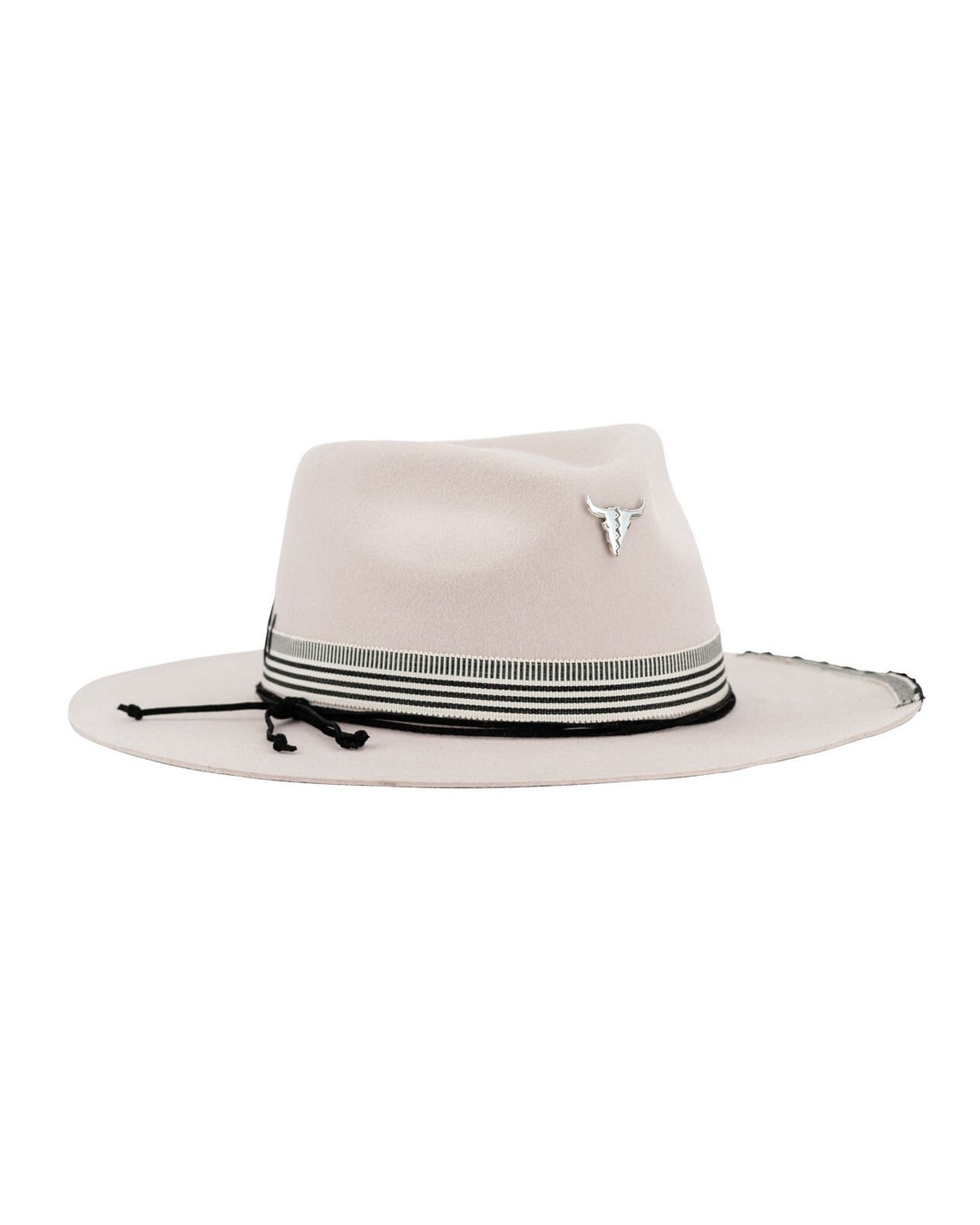 Fedora Custom Hat ~ One of a Kind ~ 100% Australian Wool  display picture 1