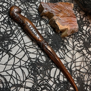 Schlüssel des Solomon - Englisch Cherry Athame