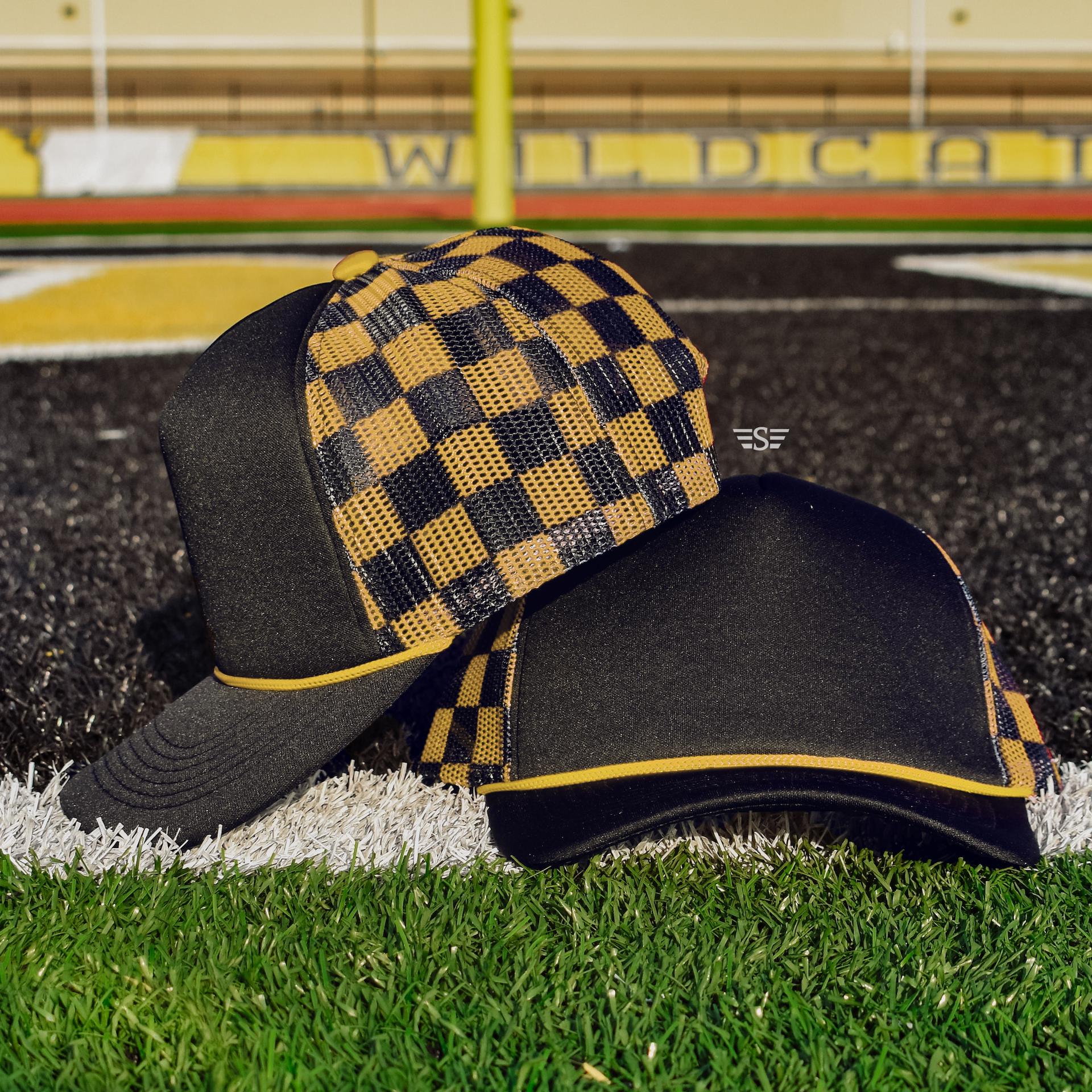 帽子 theredthread S hunting cap bug check THEREDTHREAD / ザレッドスレッド】S hunting cap bug check