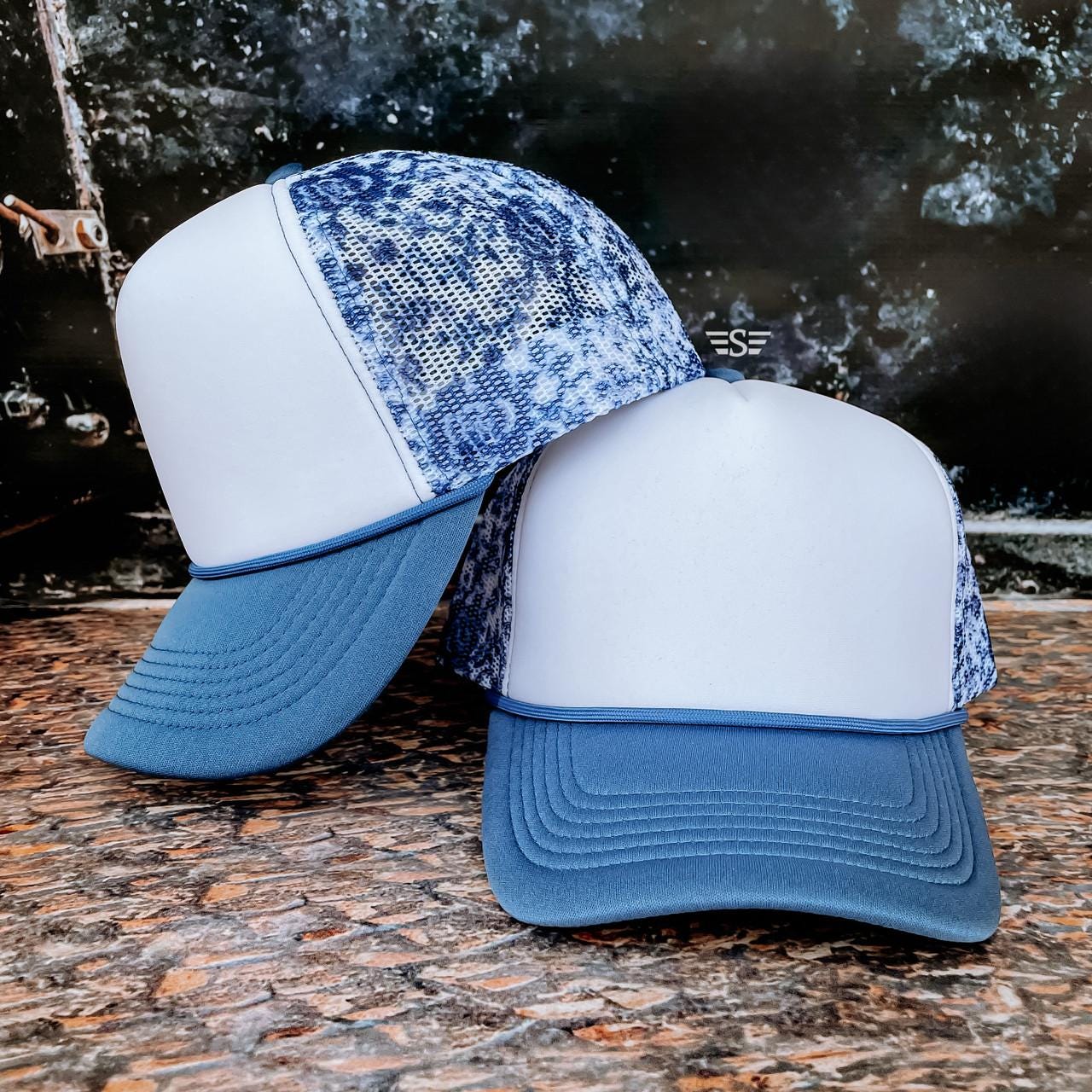 Pony Tail Ponytail Hat Magnetic Bromzgirls Glitter Baseball Cap