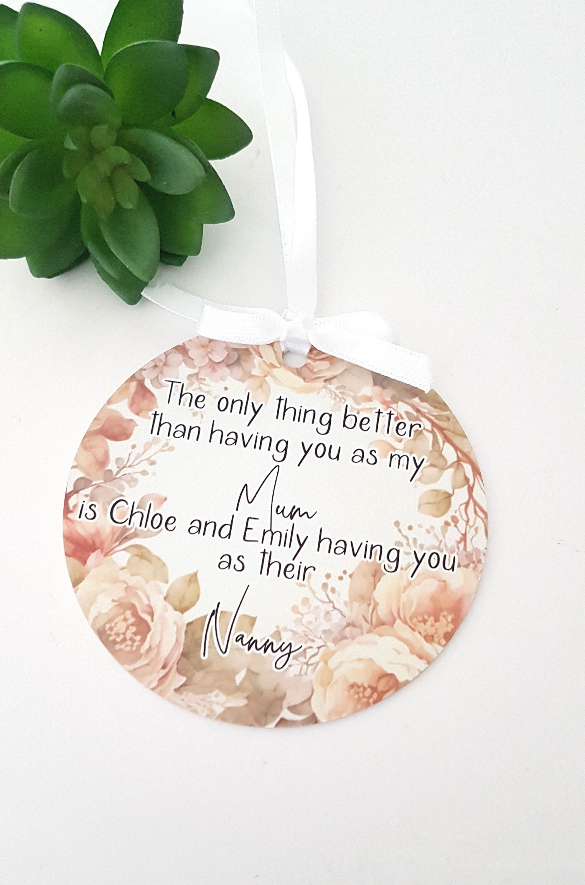 Things my step mum did with her cricut machine, Gallery posted by Amelie
