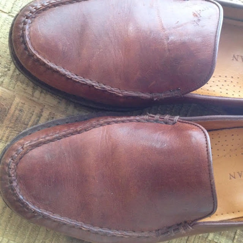 cole haan country loafers