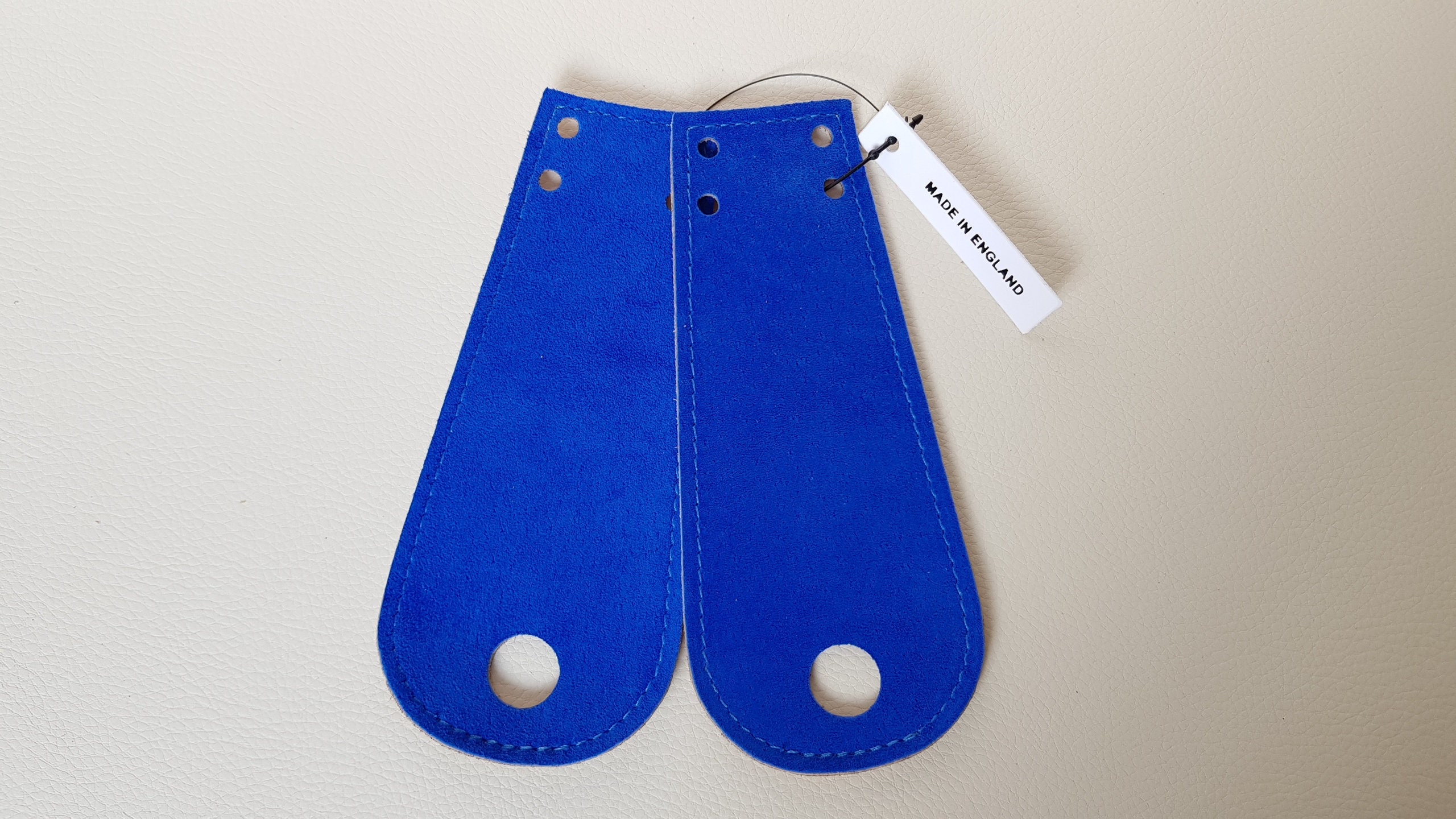 Leather Roller Skate Toe Guards Toe Caps Made in UK Real Suede Etsy