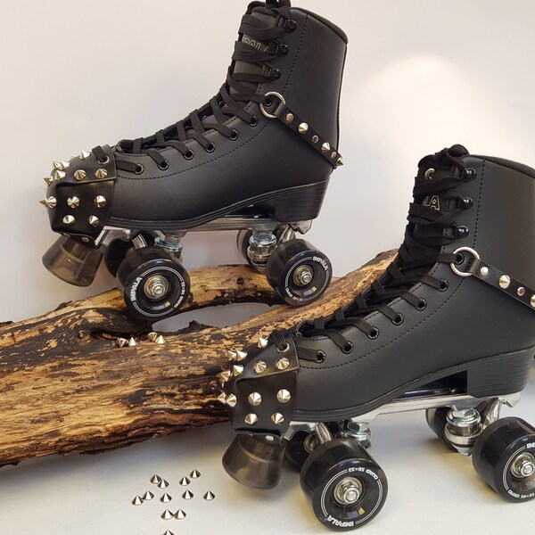 Toe Guards Roller Skates Etsy