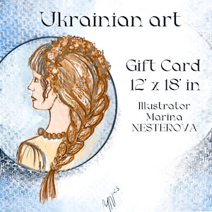 Digitale cadeaubon, Red culs girl behang, maanlicht meisje, kapsel vrienden clipart