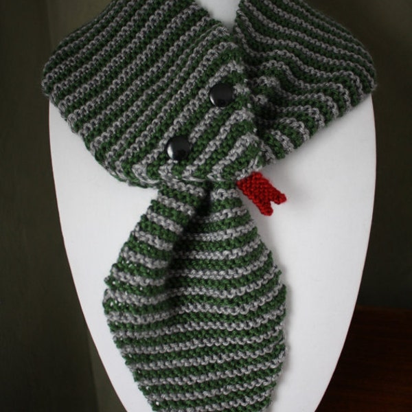 Sssnake Scarf