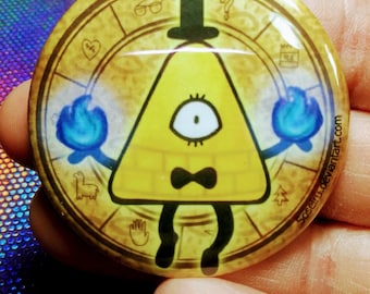 DISCONTINUED CARTOON BUTTONS 2