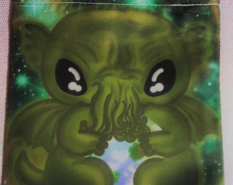 Cthulhu Dice Bag