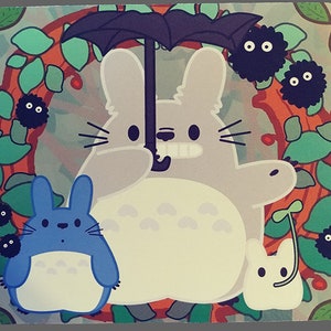 Anime Mouse Pads
