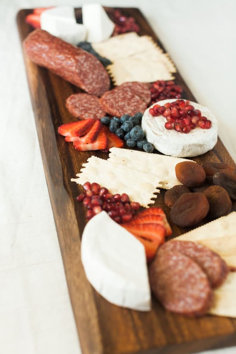 AcaciaCreationsCo Grazing Board - Thumbnail 4