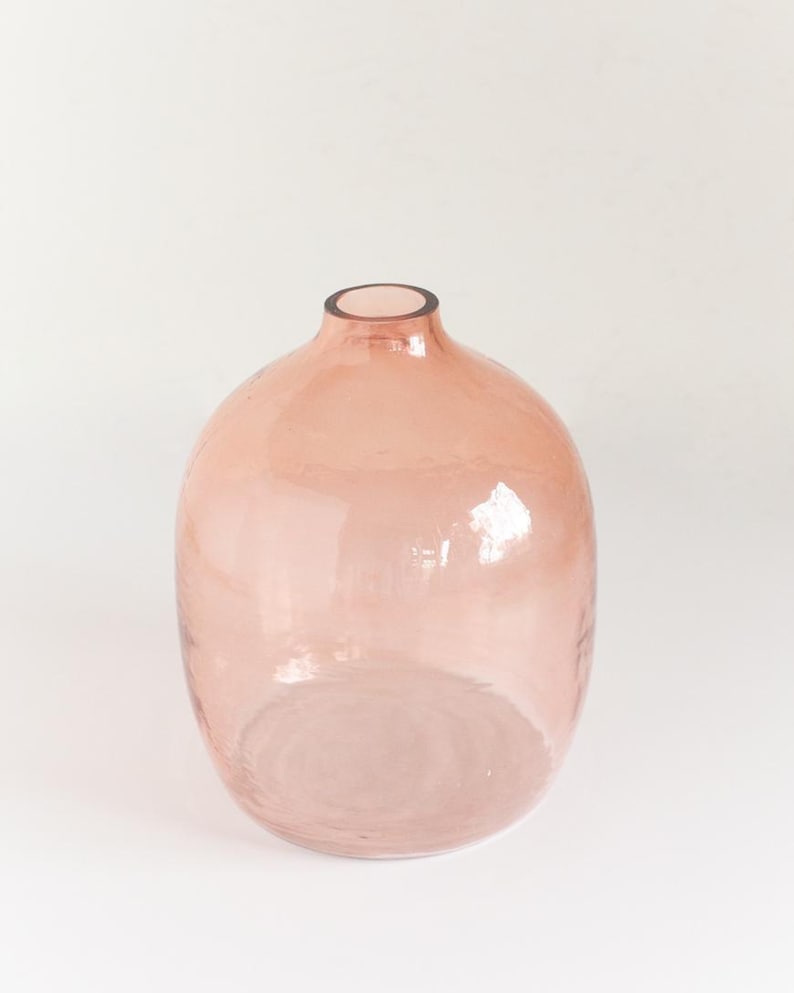 AcaciaCreationsCo Hebron Vase