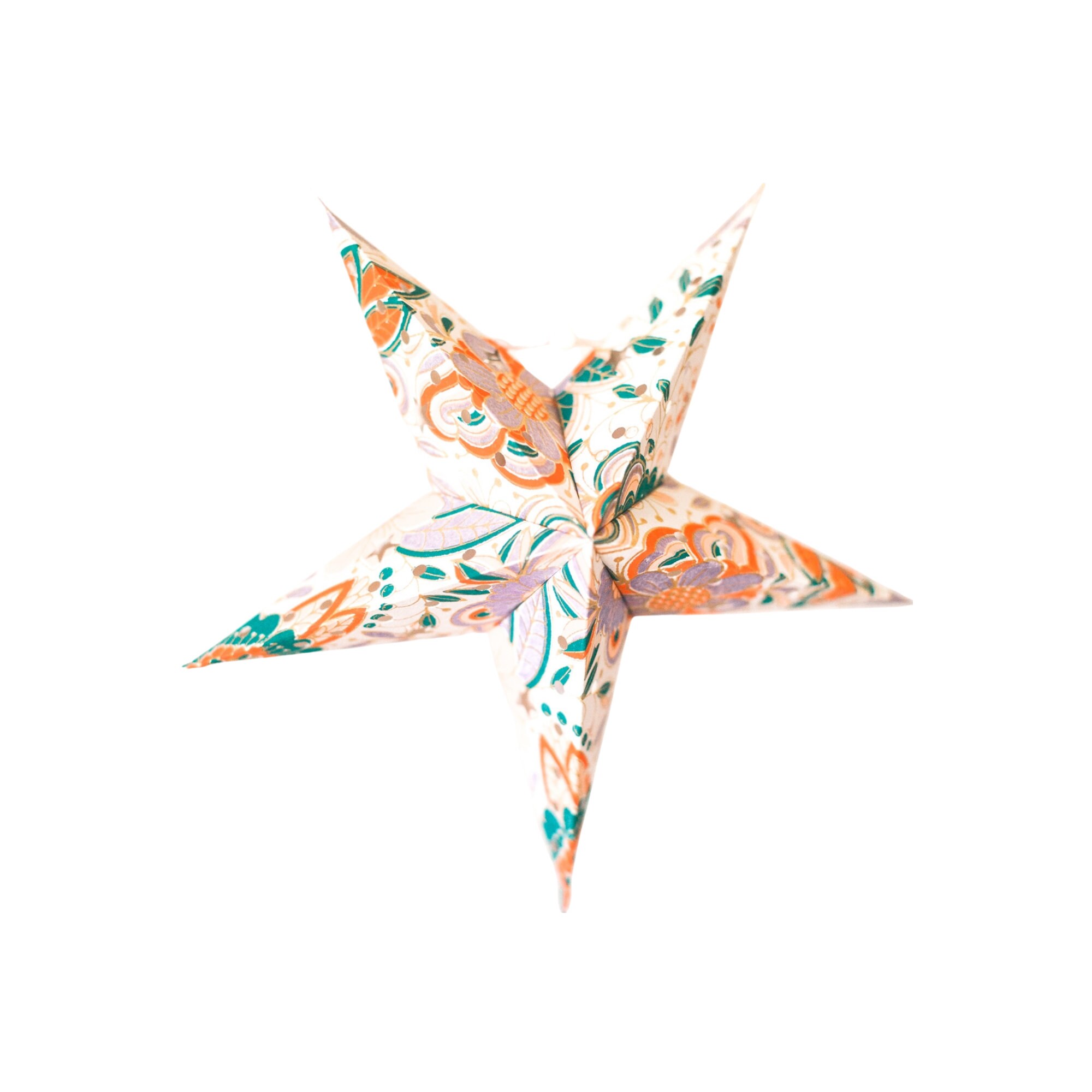 Star Paper Lanterns Wholesale