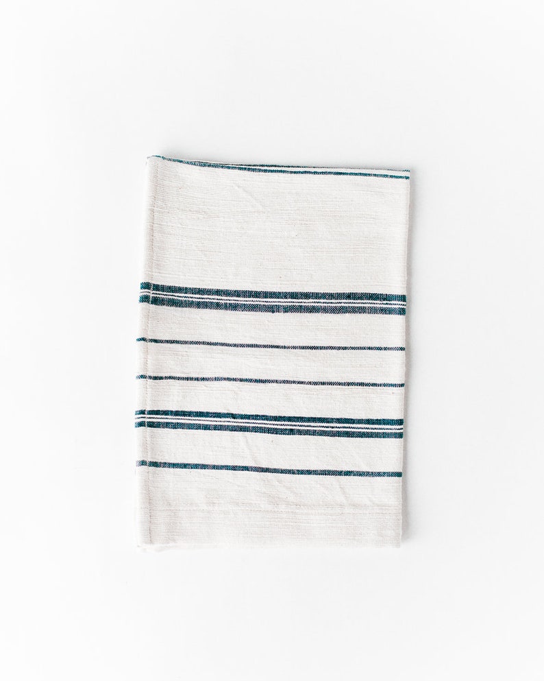 AcaciaCreationsCo Avery Tea Towel