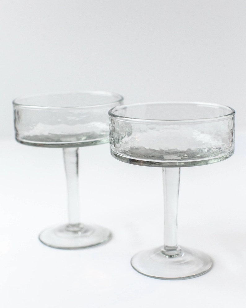 AcaciaCreationsCo Cocktail Glasses
