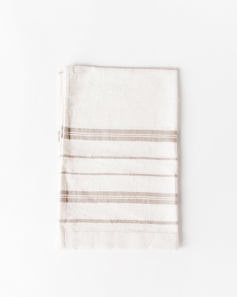AcaciaCreationsCo Avery Tea Towel - Thumbnail 2