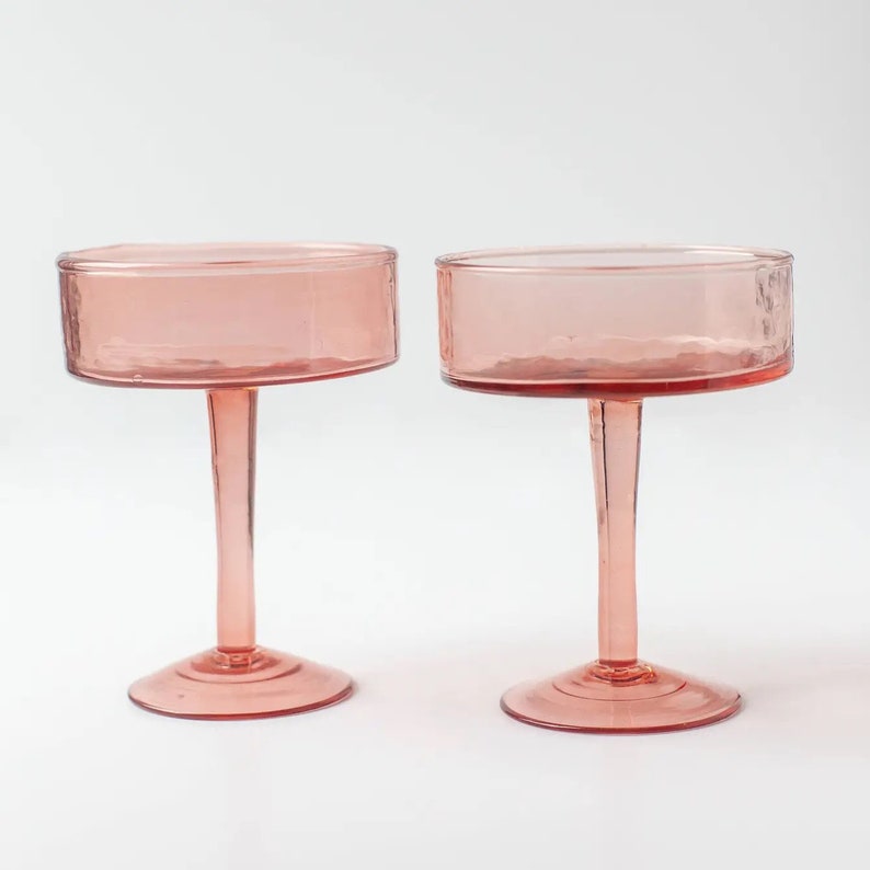 AcaciaCreationsCo Cocktail Glasses - Thumbnail 3