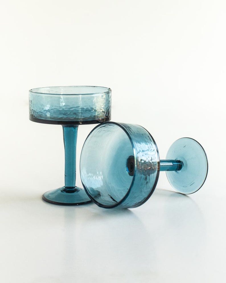 AcaciaCreationsCo Cocktail Glasses - Thumbnail 2