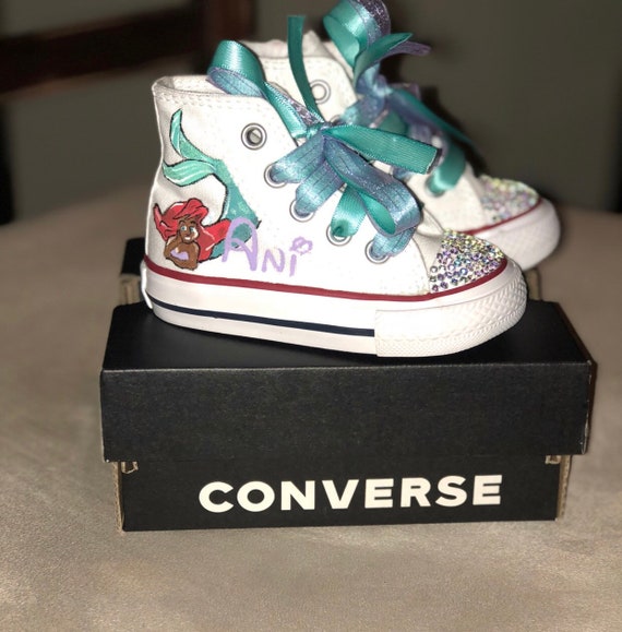 kids converse