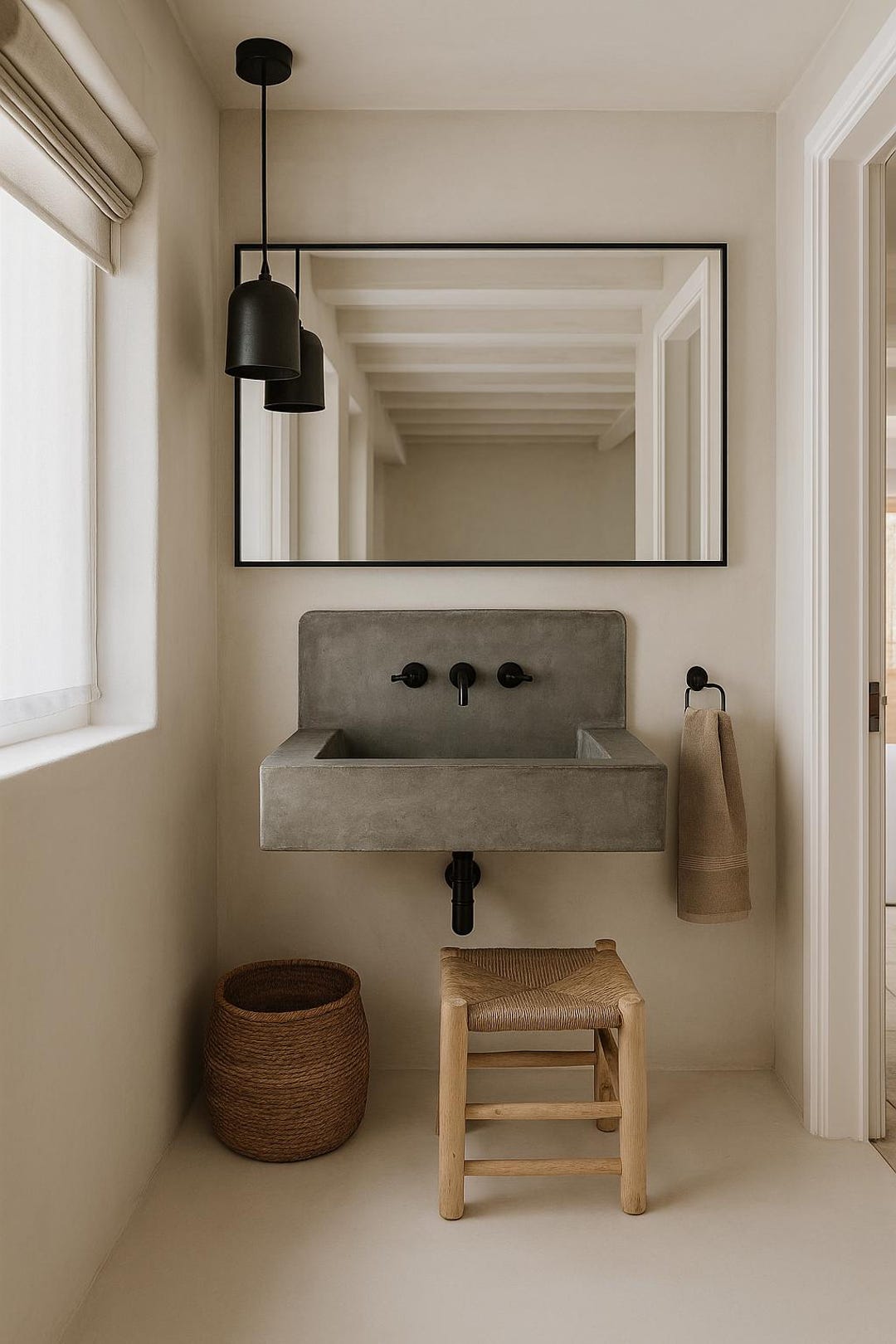 Gallery image with a fresh perspective