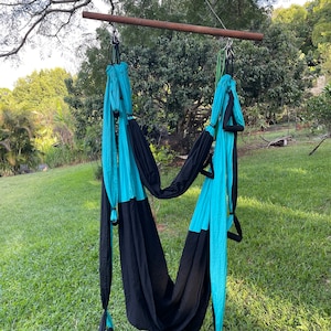 Yogi Swing