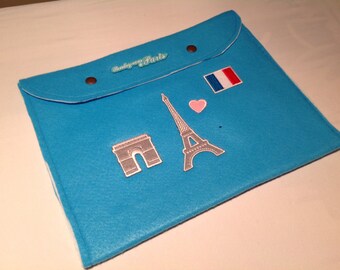 iPad Case / Cases