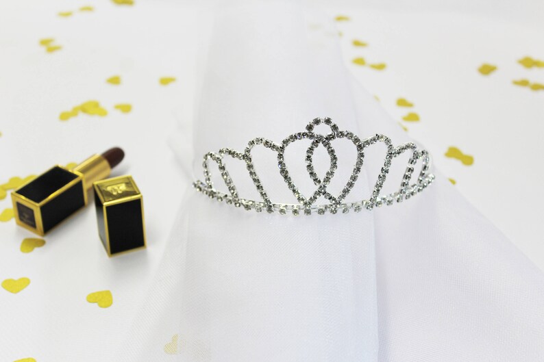 Bride To Be Bachelorette Party FR Bachelorette tiara Bride Veil Future Mrs Veil Wedding Tiara Bridal Veil Bride Tiara Bridal Tiara