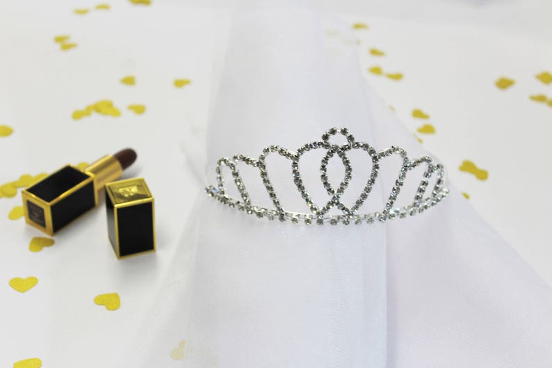 Bride To Be Bachelorette Party FR Bachelorette tiara Bride Veil Future Mrs Veil Wedding Tiara Bridal Veil Bride Tiara Bridal Tiara