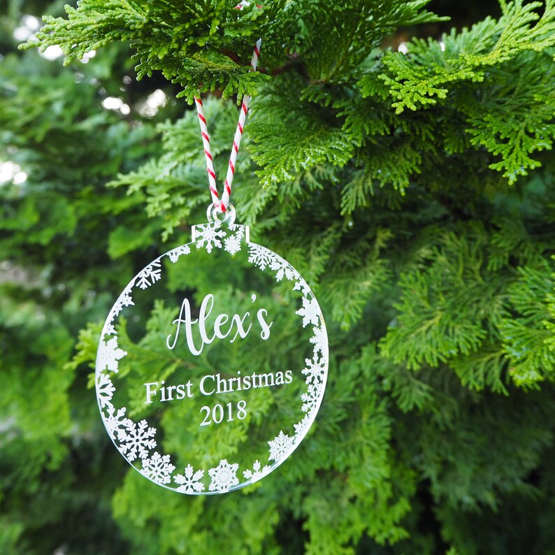 bauble baby
