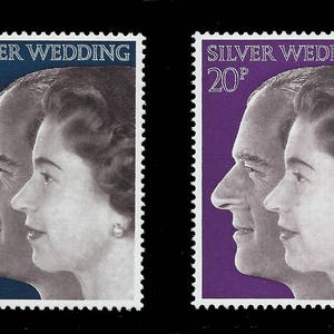 1981年、チャールズ皇太子とダイアナ妃の結婚式を記念した、使用