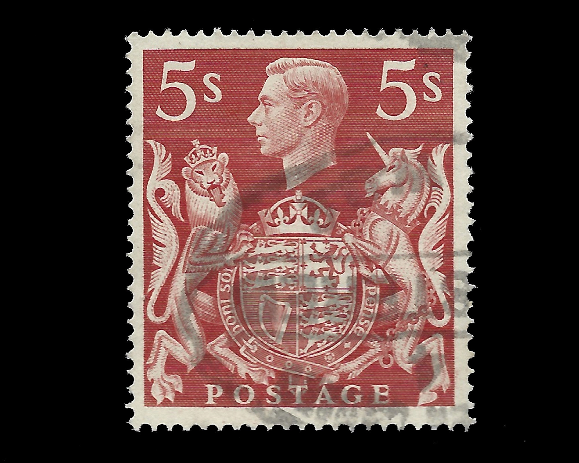英国切手 British pound stamp - Etsy 日本