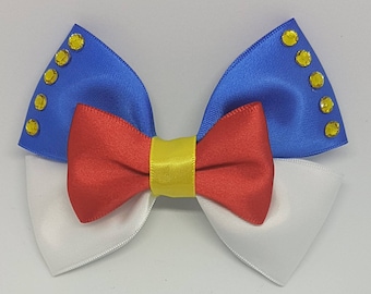 duck bow hair favorite items