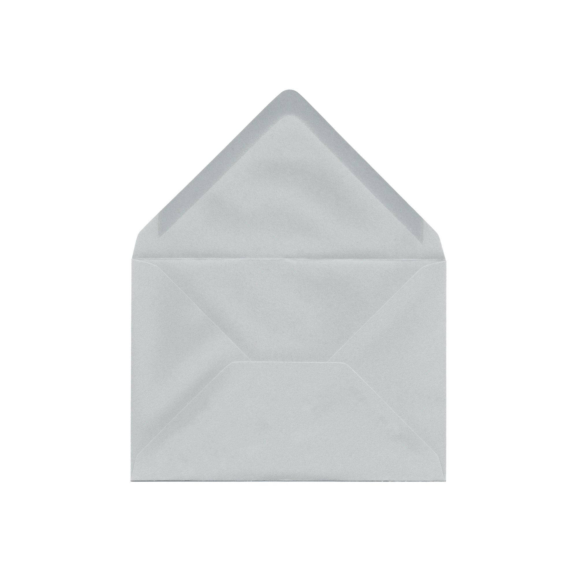C7 Cloud Grey Envelopes 100 gsm Small Grey Envelopes for Etsy