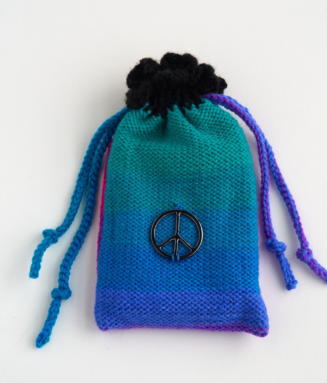 HIEROPHANT ORACLE BAG