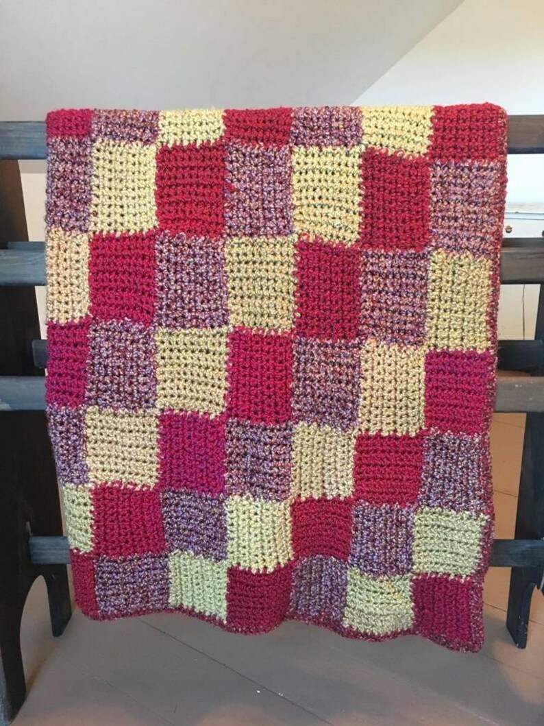 Red squares