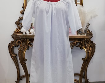 Camicia da donna 1700