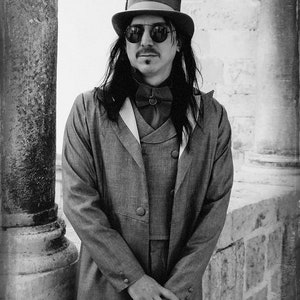 Abito Dracula film