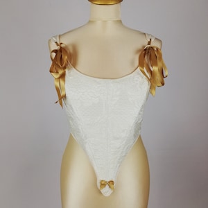 Corsetto 1700