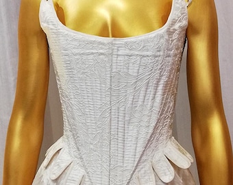 Corsetto ispirato al 1700