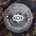 LaylaAshtarShrine store logo