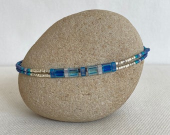 Miyuki bead bracelet