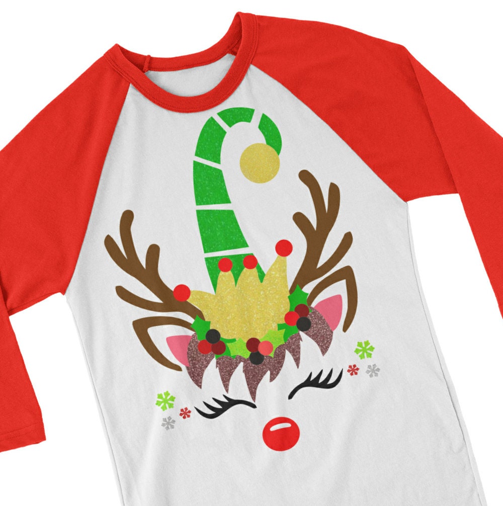 Free Free Unicorn Reindeer Svg 282 SVG PNG EPS DXF File